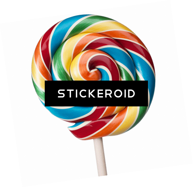 Chupa Chups Lollipop - Stick Candy (673x652), Png Download