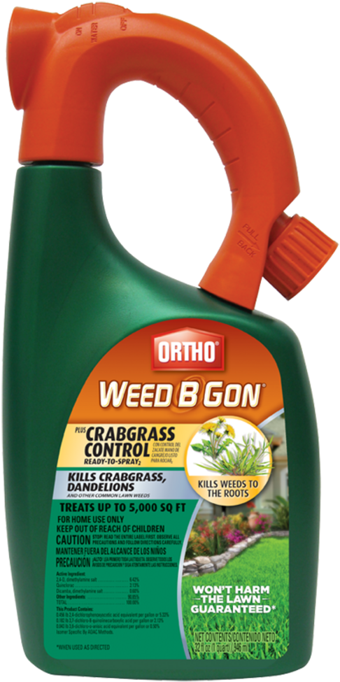 Help Center - Weed B Gon (511x1000), Png Download