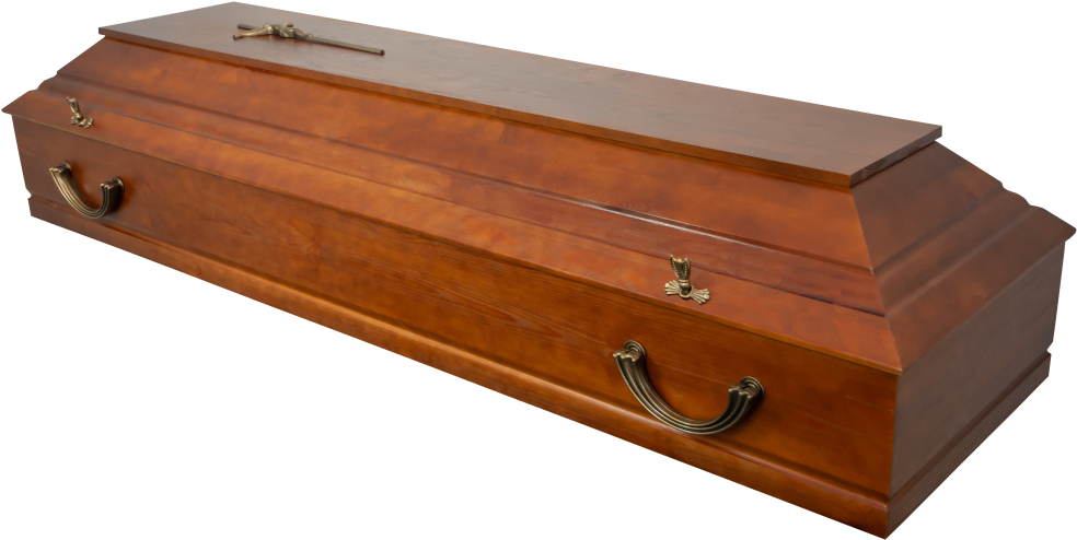 Hungarian Dark Coffin - Plywood (1000x664), Png Download