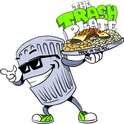 Garbageman - Waste Collector (470x470), Png Download