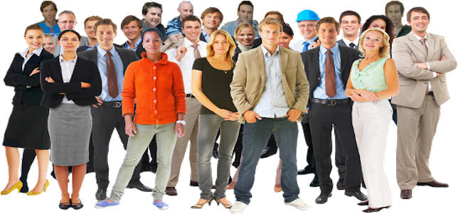 We Are Looking Somebody Like You - Stop Fixing, Start Leading! Engaging America's Workforce (664x300), Png Download