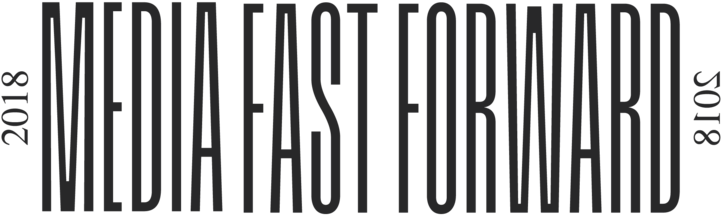 Media Fast Forward - Human Action (750x260), Png Download