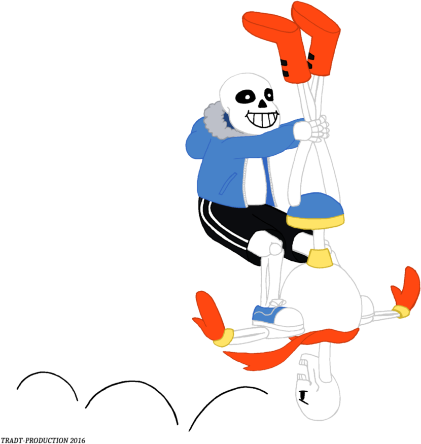 Spooky Scary Skeletons By Tradt Production - Cartoon (892x896), Png Download