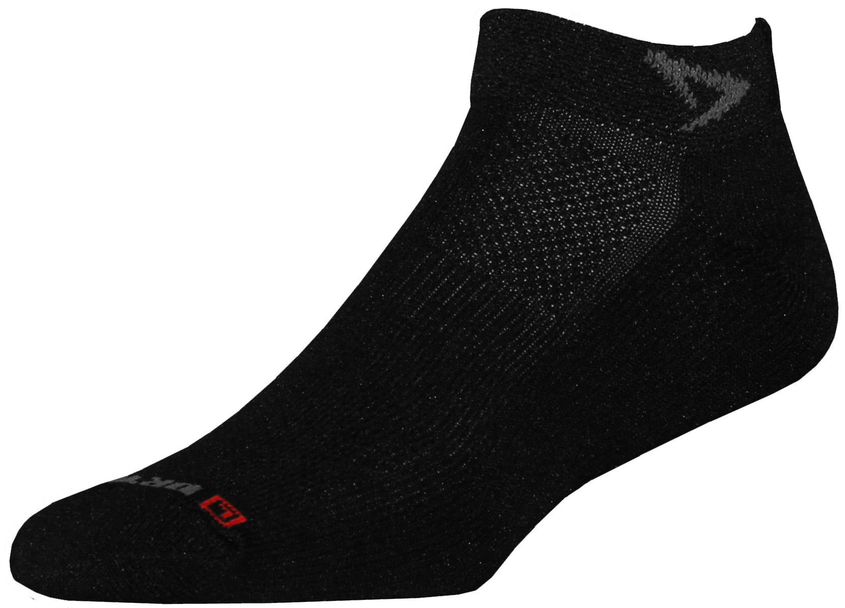 Golf Lite Mesh - Sporti Nylon Spandex Swim Fin Socks (1884x1440), Png Download