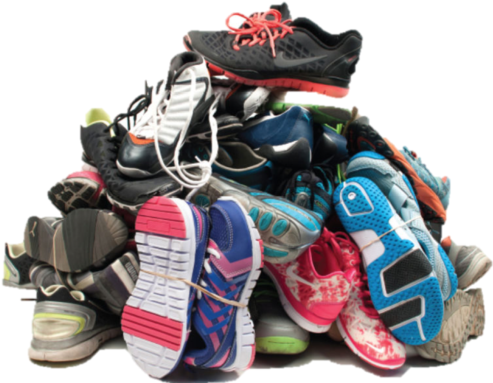 Are You Looking For A Way To Break The Ice With Your - Shoe Drive (1066x788), Png Download