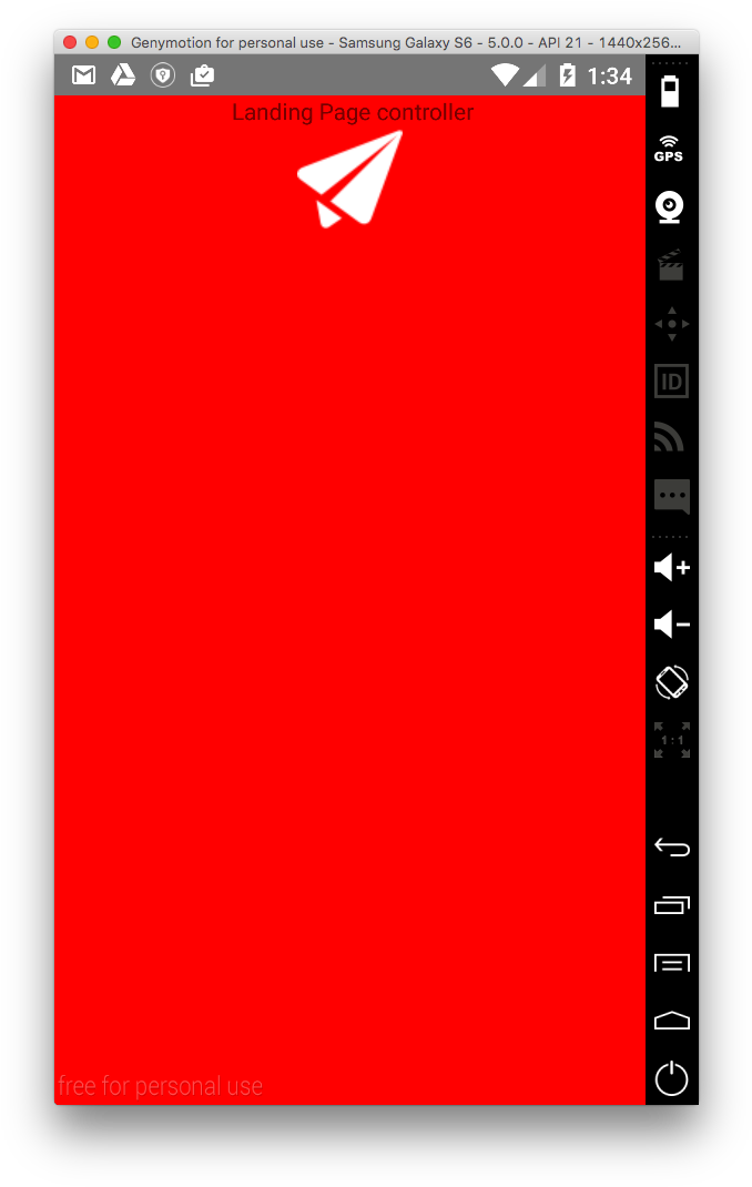 Enter Image Description Here - React Native Loading (693x1081), Png Download