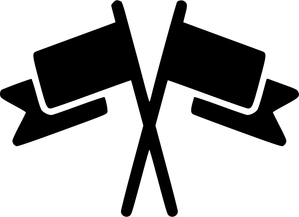 Flags Comments - Ship (980x712), Png Download