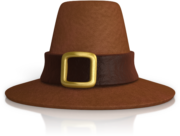 If You Are Attending A Potluck Type Meal, Prepare A - Fedora (635x480), Png Download