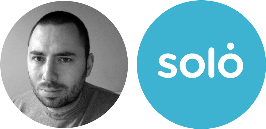 Client Testimonial Solo - Testimonial (900x450), Png Download