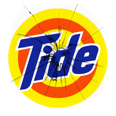 Tide Promotions Club™ - Tide Detergent (400x400), Png Download