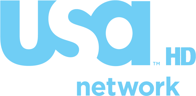 Usa Network Hd - Usa Network Hd Logo (800x450), Png Download