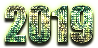 2019 Png - Portable Network Graphics (450x361), Png Download