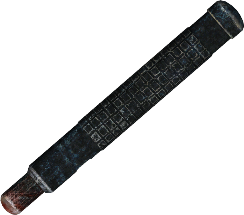Police Baton - Darts (950x900), Png Download