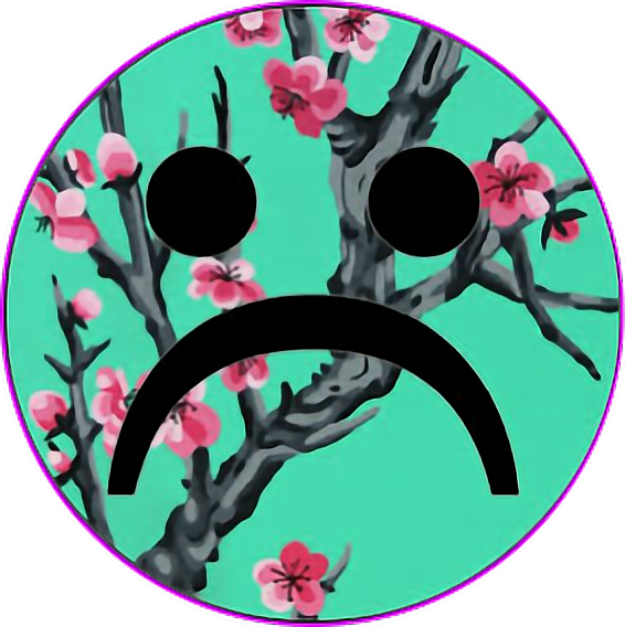 Sadboys Sadboy Arizonatea Aesthetic Freetoedit - Sad Boy Arizona Tea (566x568), Png Download