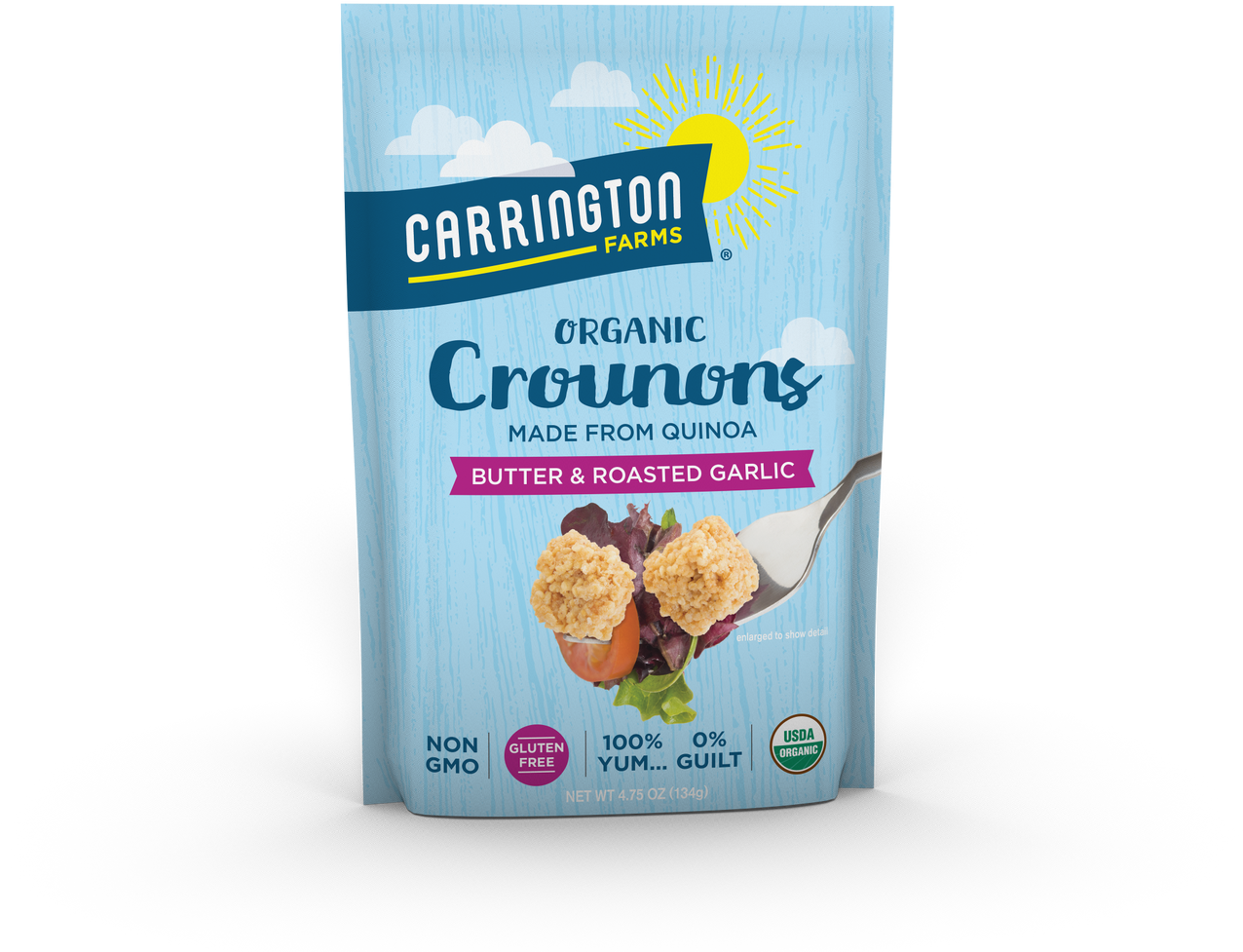 Image - Carrington Farms Cf Matcha Green Tea Powder (1280x1024), Png Download