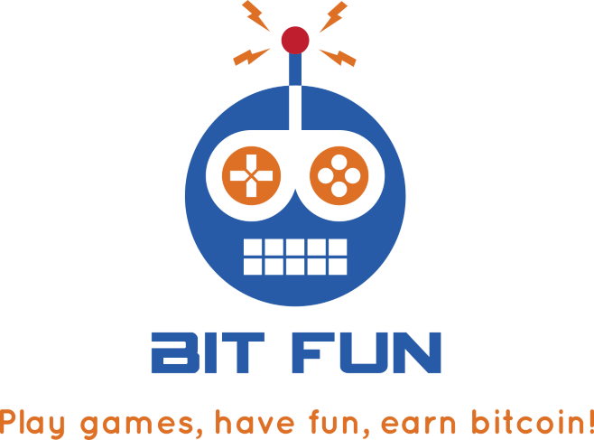 Logo - Bitfun Faucet (658x487), Png Download