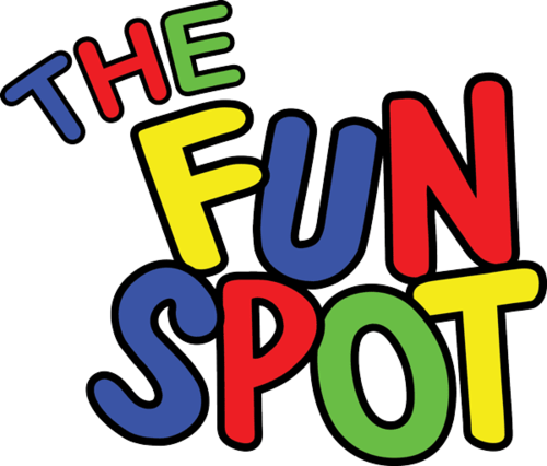 The Fun Spot (500x426), Png Download