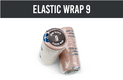 4" Elastic Wrap Bandage - Lance Armstrong Quotes (432x288), Png Download