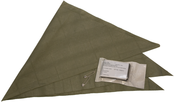 Bandage (700x410), Png Download