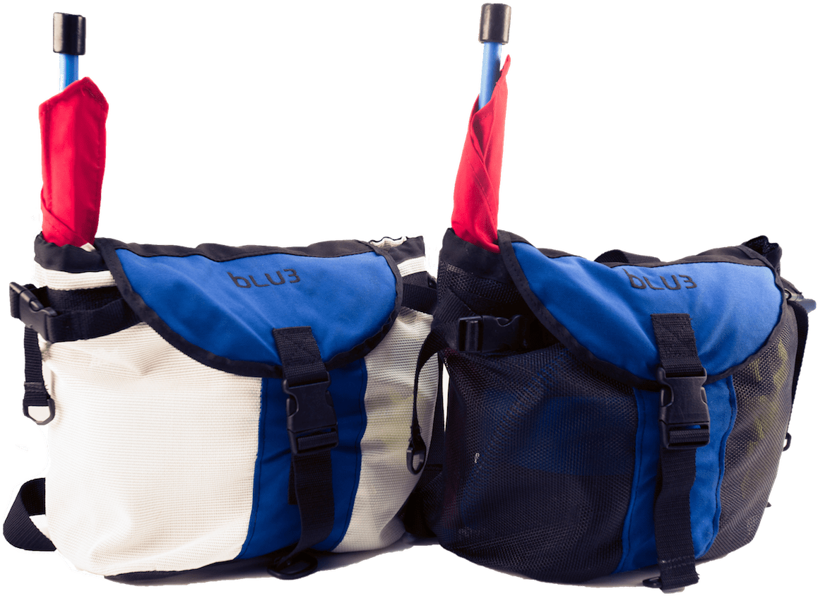 Tankless Dive System Carry Case - System (1400x933), Png Download