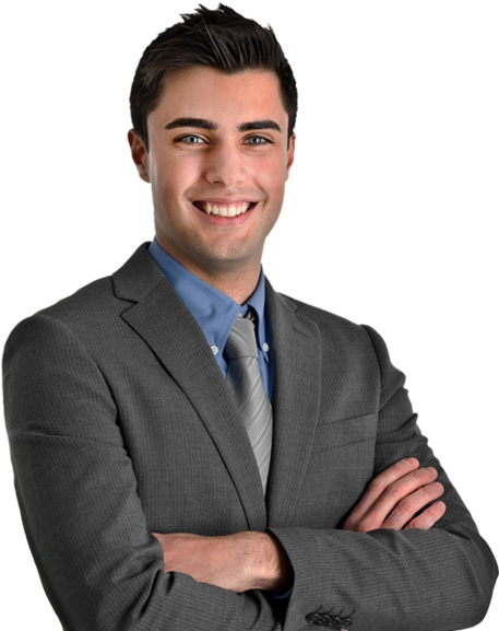 Services And Is Consider One Of The Largest Real Estate - صور رجال اعمال شباب (868x576), Png Download