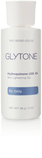 Glytone 2-ounce Sunvanish Skin Lightening Cream (650x650), Png Download
