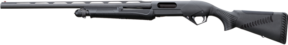 Established In - Sniper Rifle (959x336), Png Download