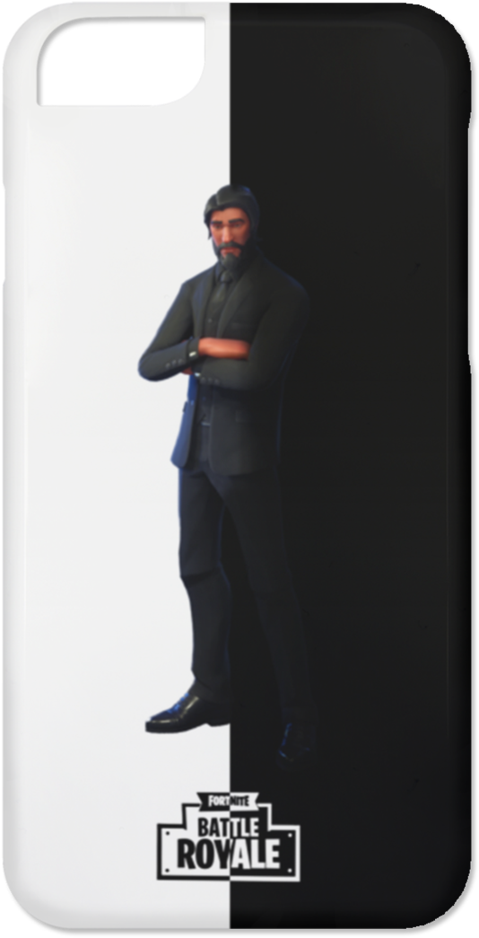 John Wick Iphone 6 Case - John Wick (1060x1060), Png Download