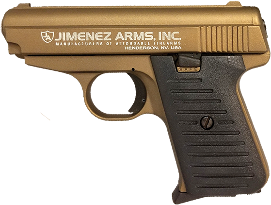 Ja - Starting Pistol (600x600), Png Download