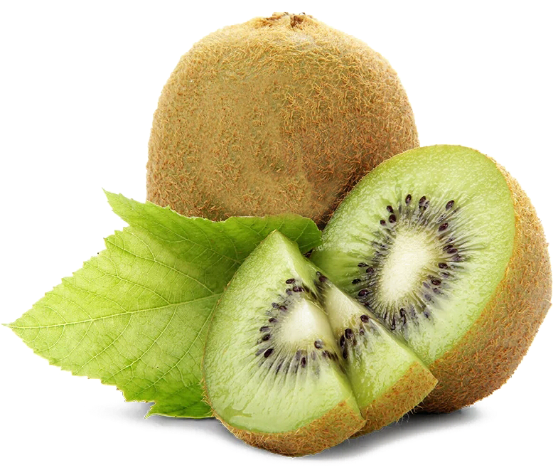 Kiwi Png Image Background - Kiwi Png (800x800), Png Download