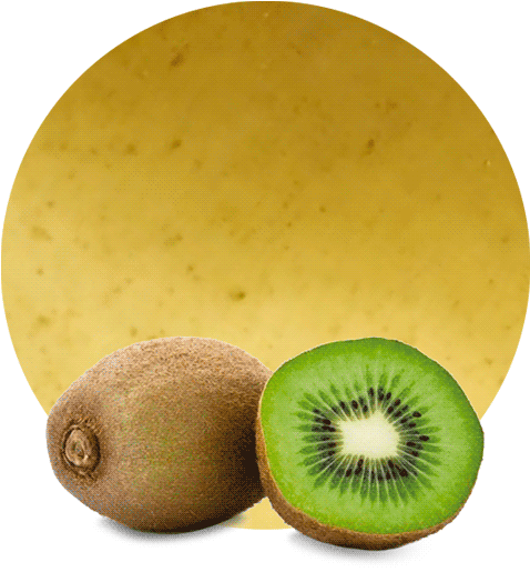 Kiwi Filling - Imagens De Kiwi (536x595), Png Download
