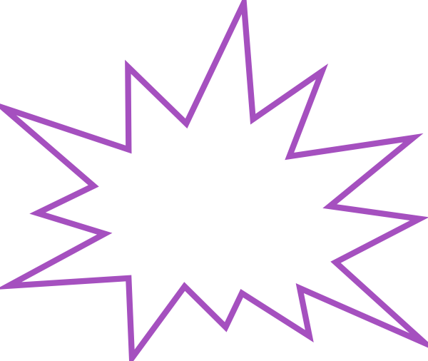 Boom Star (600x506), Png Download