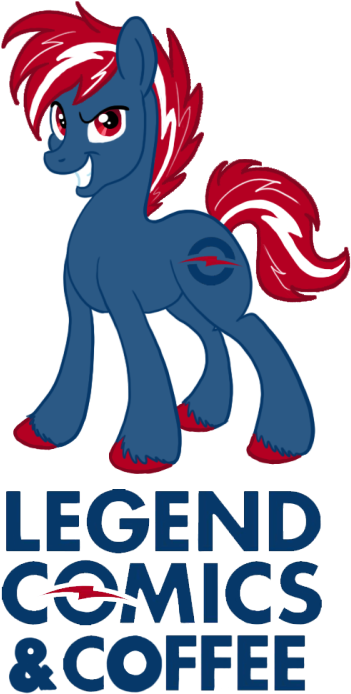 Comic Book Store Owner Will Ink Up For Fundraiser - Cartoon (460x760), Png Download