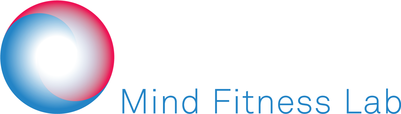 Mind Fitness Lab Logo Png - Mind Fitness Lab (1649x718), Png Download