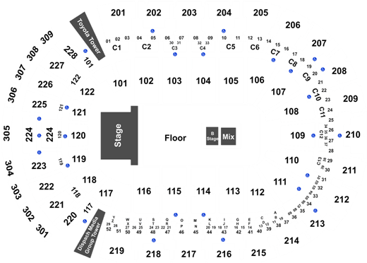 Trans Siberian Orchestra Nationwide Arena (525x406), Png Download