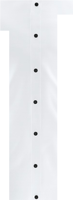 Black Button White - Cross (900x1200), Png Download