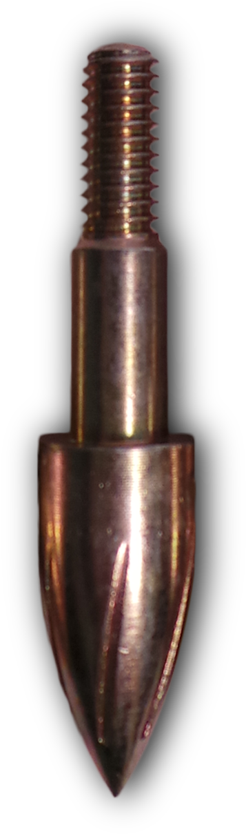Field Tips Bullet Point - Bullet (2000x2000), Png Download
