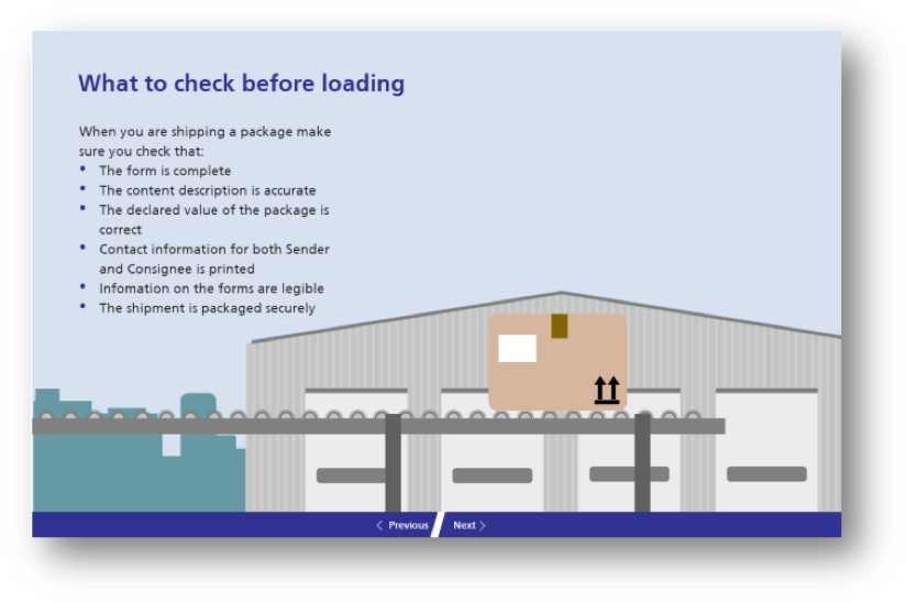 One Way We Can Move Away From Boring, Static Lists - Architecture (831x556), Png Download