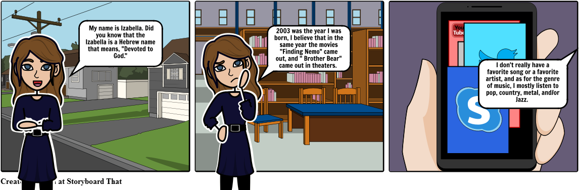 Hello My Name Is - Comics (1164x385), Png Download