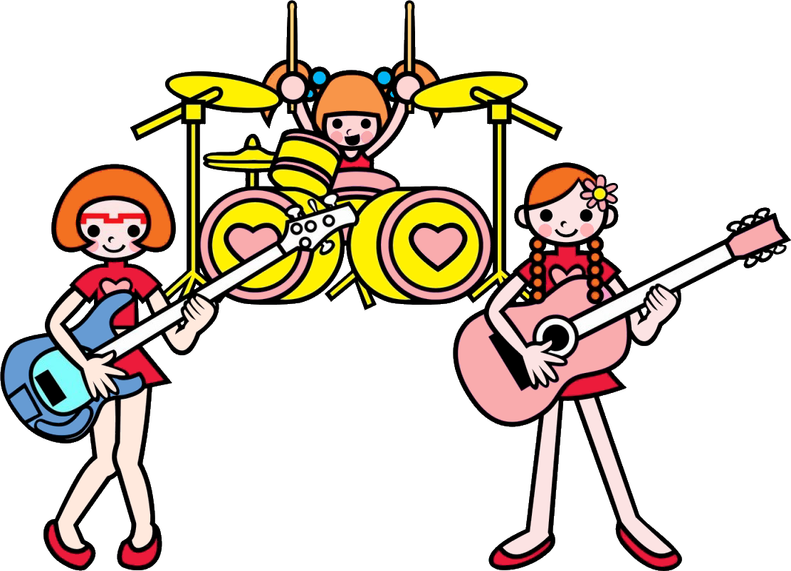 Concert Hall Rhythm Heaven - Rhythm Heaven (1111x802), Png Download