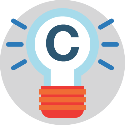 Copyright Tools Can Help Libraries And Others To Be - Circle (400x400), Png Download