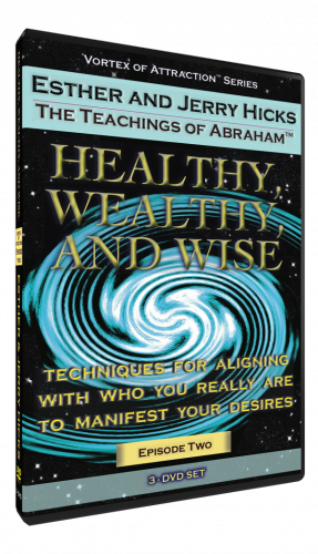 Healthy, Wealthy And Wise - Dvd (287x500), Png Download