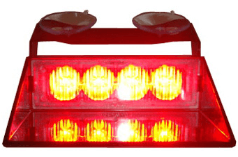Emergency Vehicle Lights (800x529), Png Download