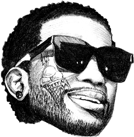 Migos Atl - Members Only (500x500), Png Download