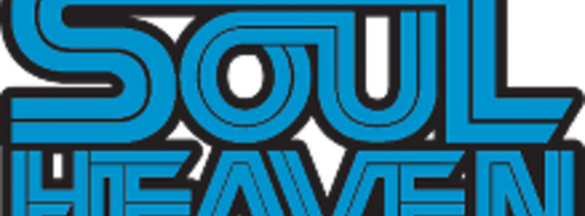 Soul Heaven At Ocean Beach Ibiza - Sound Of Soul Heaven Miami 2015 - Various - Download (851x315), Png Download