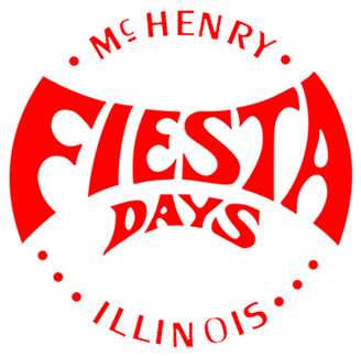 Mchenry Fiesta Days 2018 (350x363), Png Download