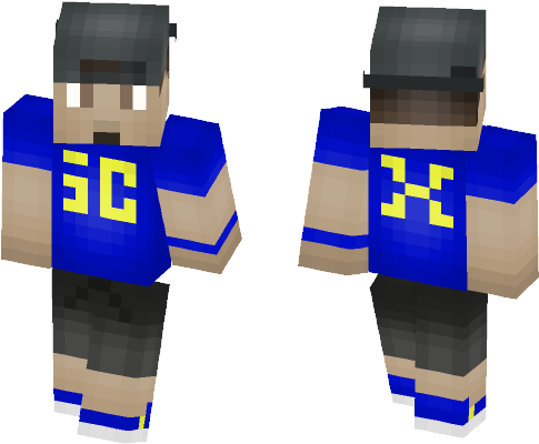 Steph Curry - Minecraft (584x497), Png Download