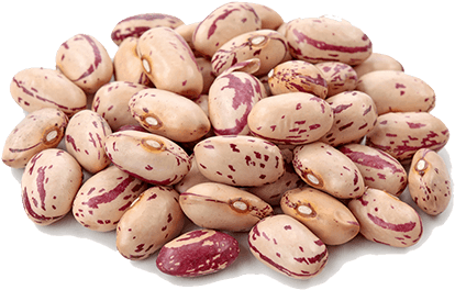 Pinto Beans, All Natural Grown In Usa, Dry, 16oz, Set - Red Kidney Beans Benefits (500x500), Png Download