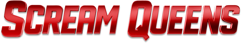 Related Wallpapers - Scream Queens Logo Png (800x310), Png Download