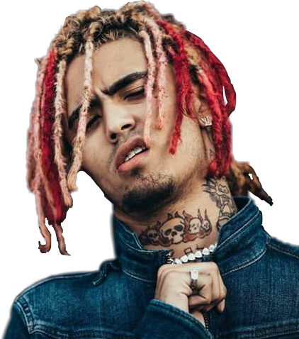 Lil Pump 🔥🔥 Lilpump Esskeetit - Lil Pump Drug Addicts (422x478), Png Download
